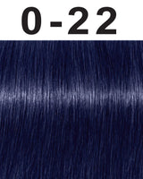 Schwarzkopf Igora Royal Permanent Hair Color
