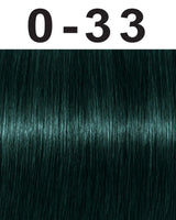 Schwarzkopf Igora Royal Permanent Hair Color