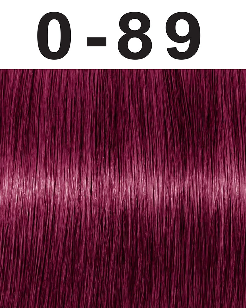 Schwarzkopf Igora Royal Permanent Hair Color