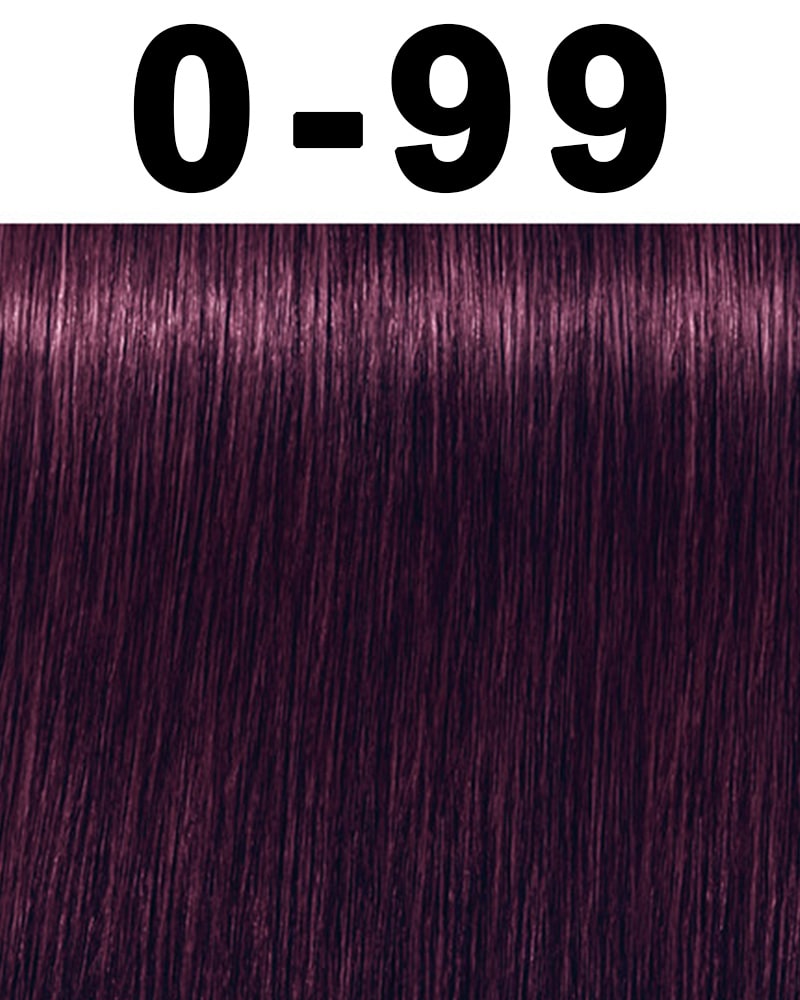 Schwarzkopf Igora Royal Permanent Hair Color