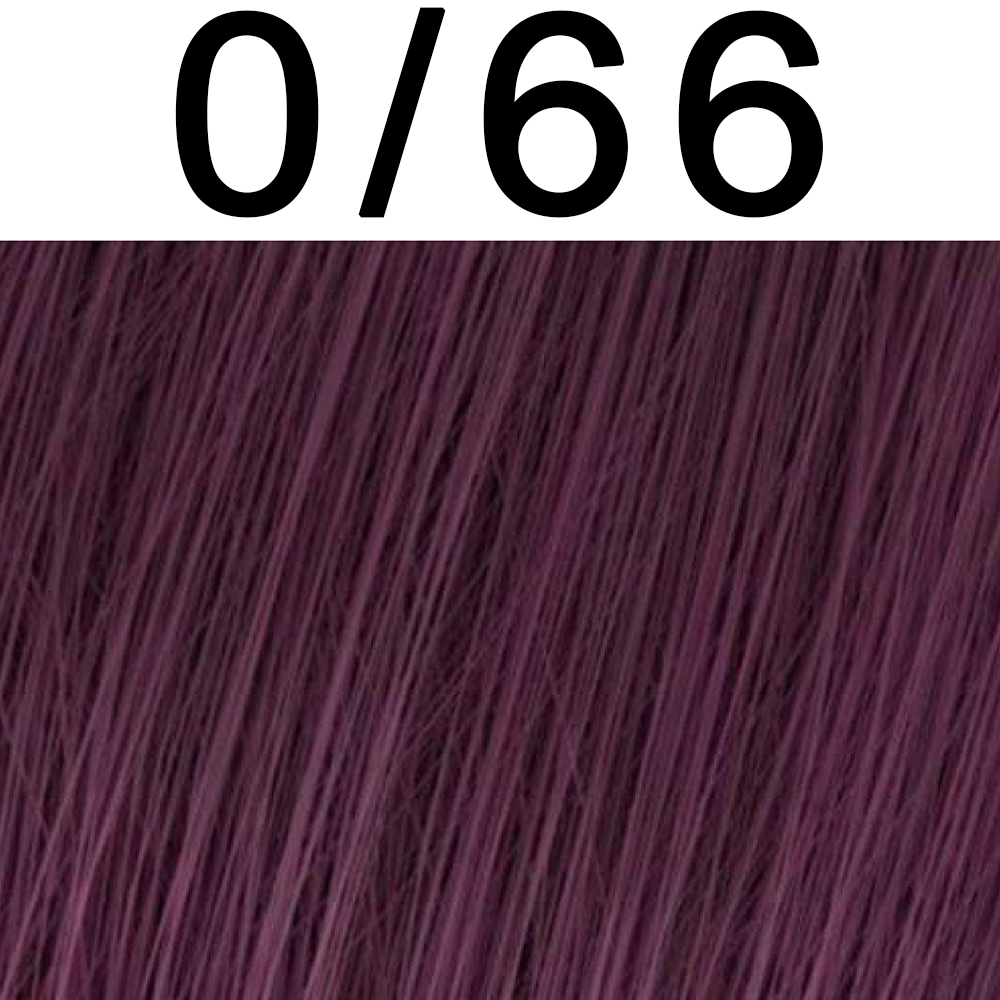 Wella Koleston Perfect Me Permanent Hair Color