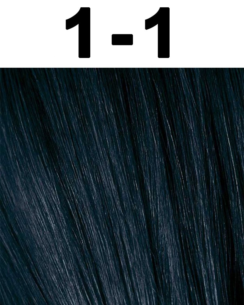 Schwarzkopf Igora Royal Permanent Hair Color
