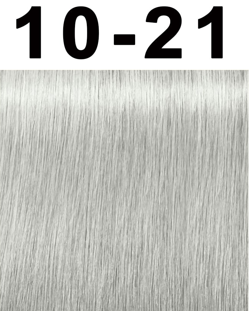 Schwarzkopf Igora Royal Permanent Hair Color