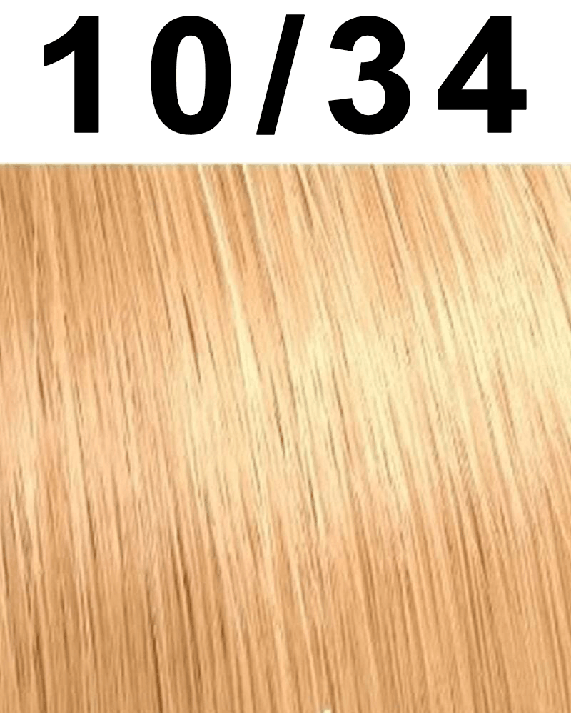 Wella Illumina Permanent Hair Color