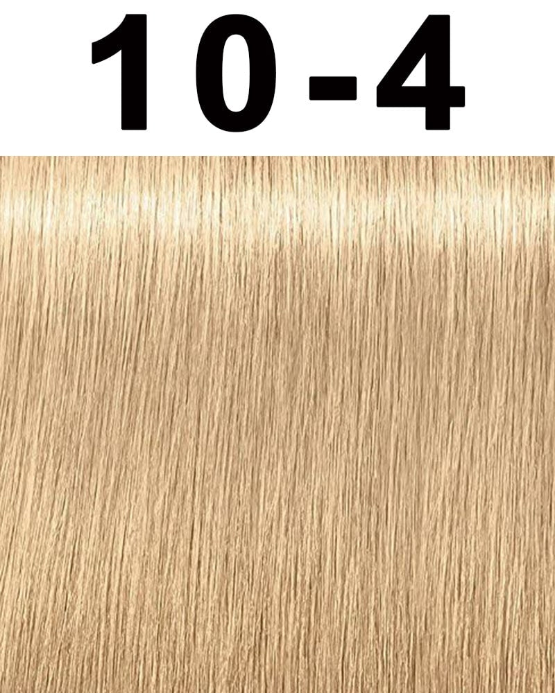 Schwarzkopf Igora Royal Permanent Hair Color