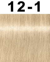 Schwarzkopf Igora Royal Permanent Hair Color