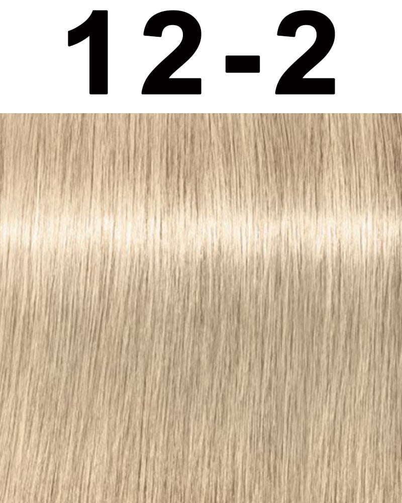 Schwarzkopf Igora Royal Permanent Hair Color