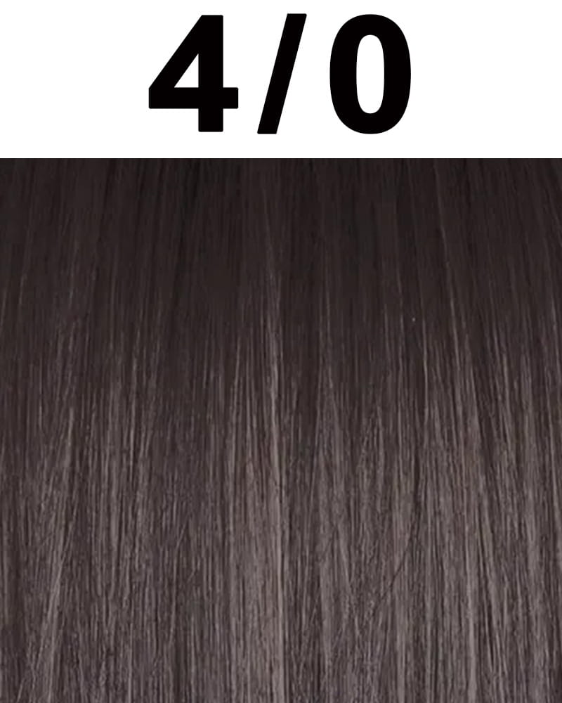 Wella Professionals Pure Perfection Hair Color 2 oz
