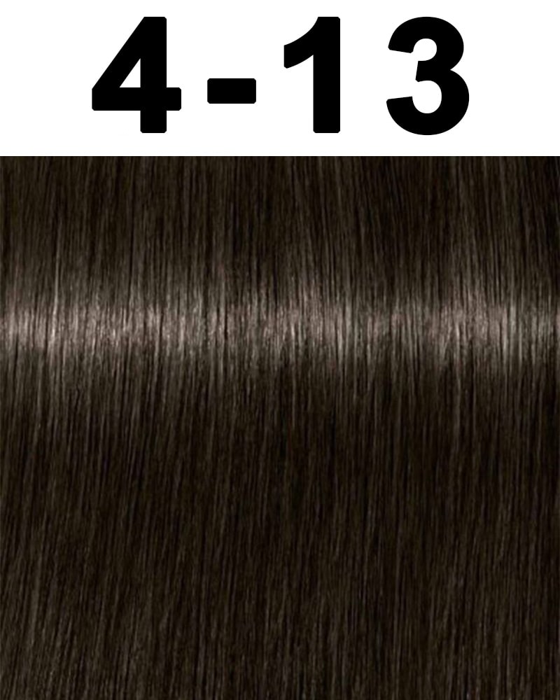 Schwarzkopf Igora Royal Permanent Hair Color