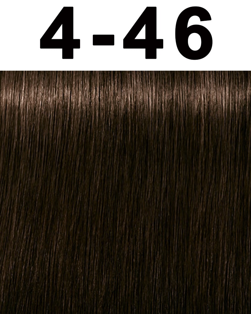 Schwarzkopf Igora Royal Permanent Hair Color