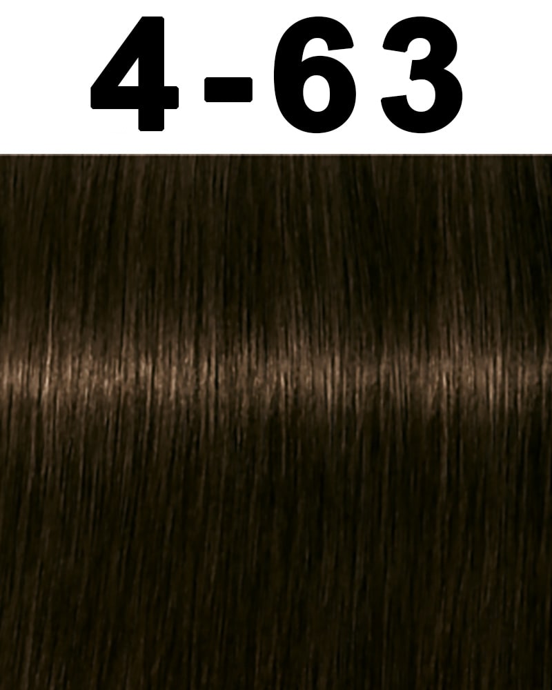 Schwarzkopf Igora Royal Permanent Hair Color