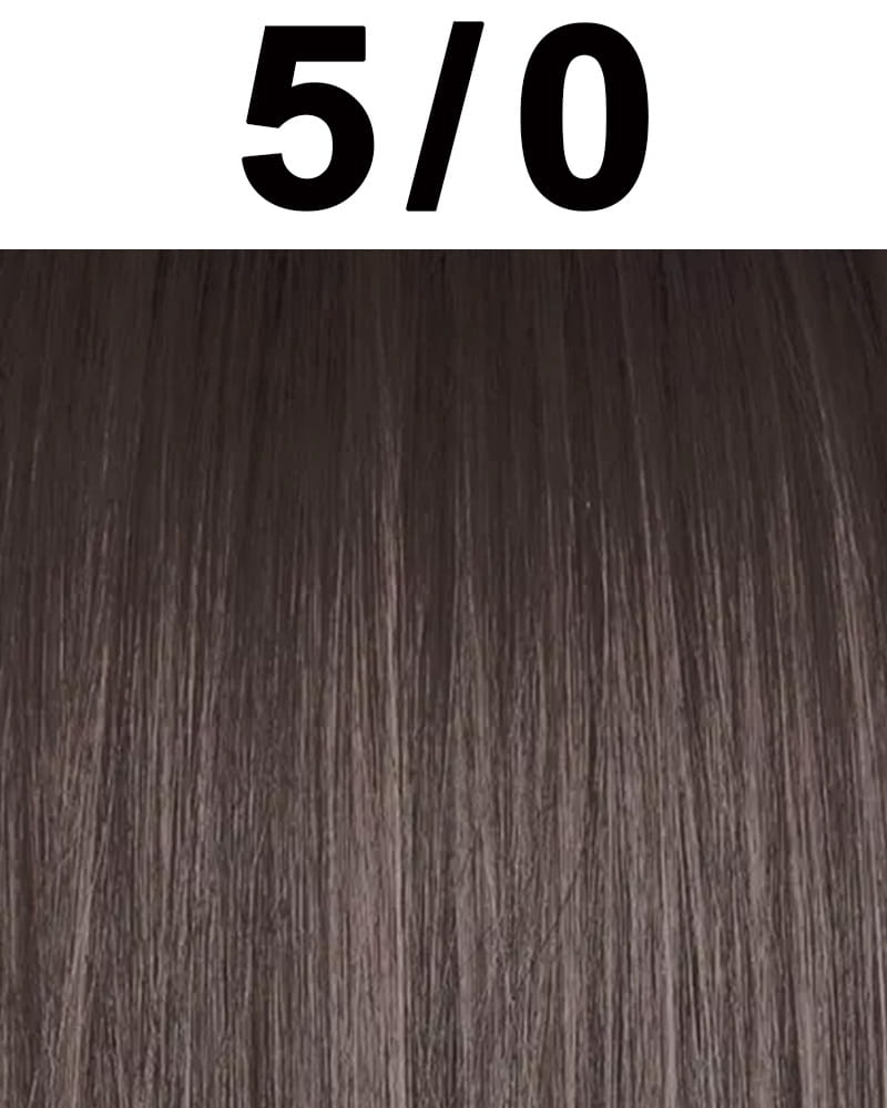 Wella Professionals Pure Perfection Hair Color 2 oz