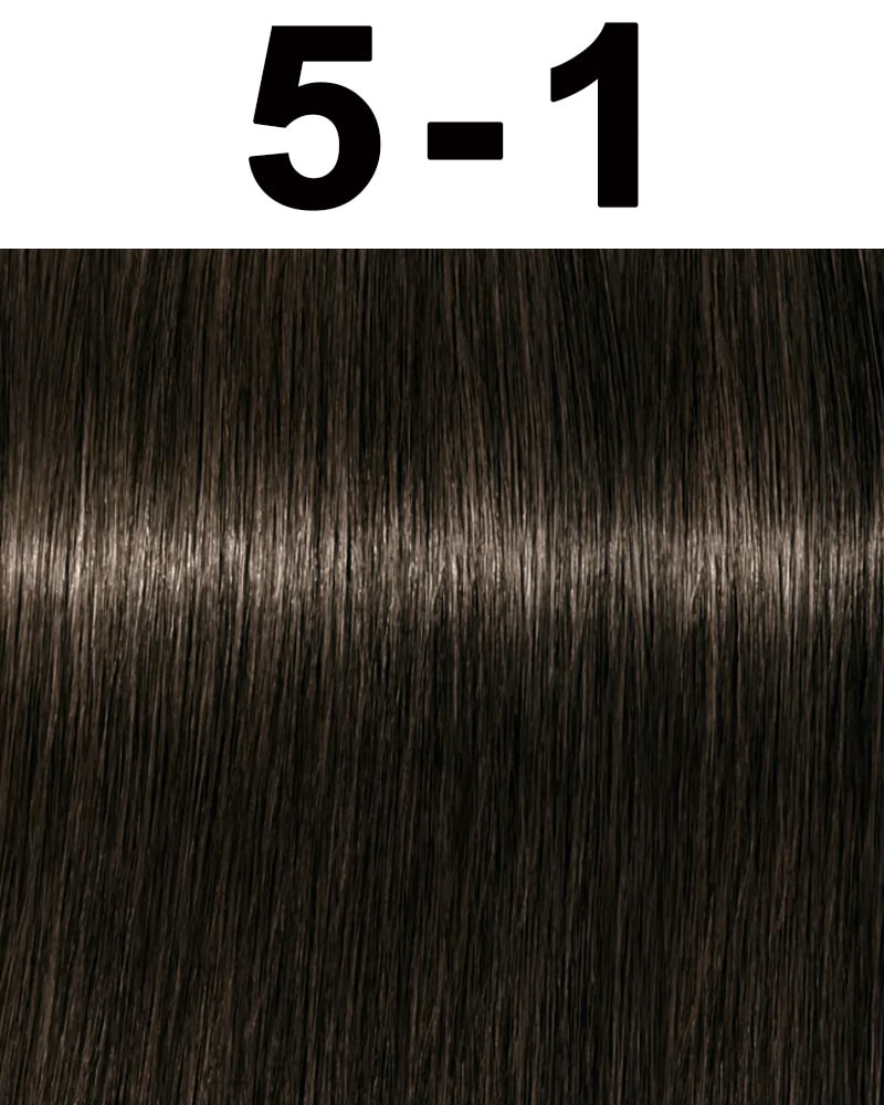 Schwarzkopf Igora Royal Permanent Hair Color