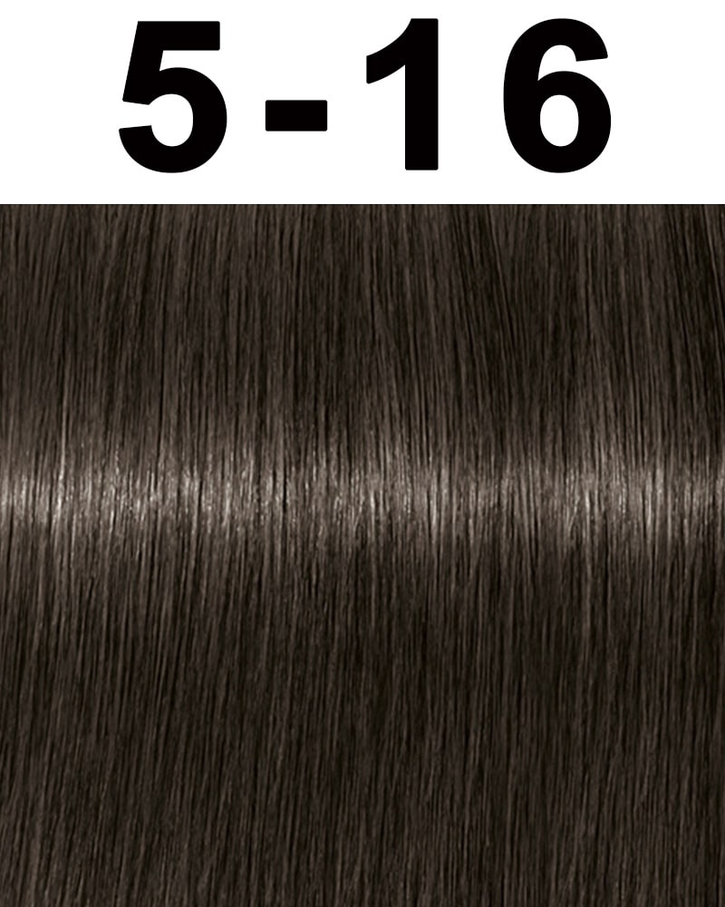 Schwarzkopf Igora Royal Permanent Hair Color