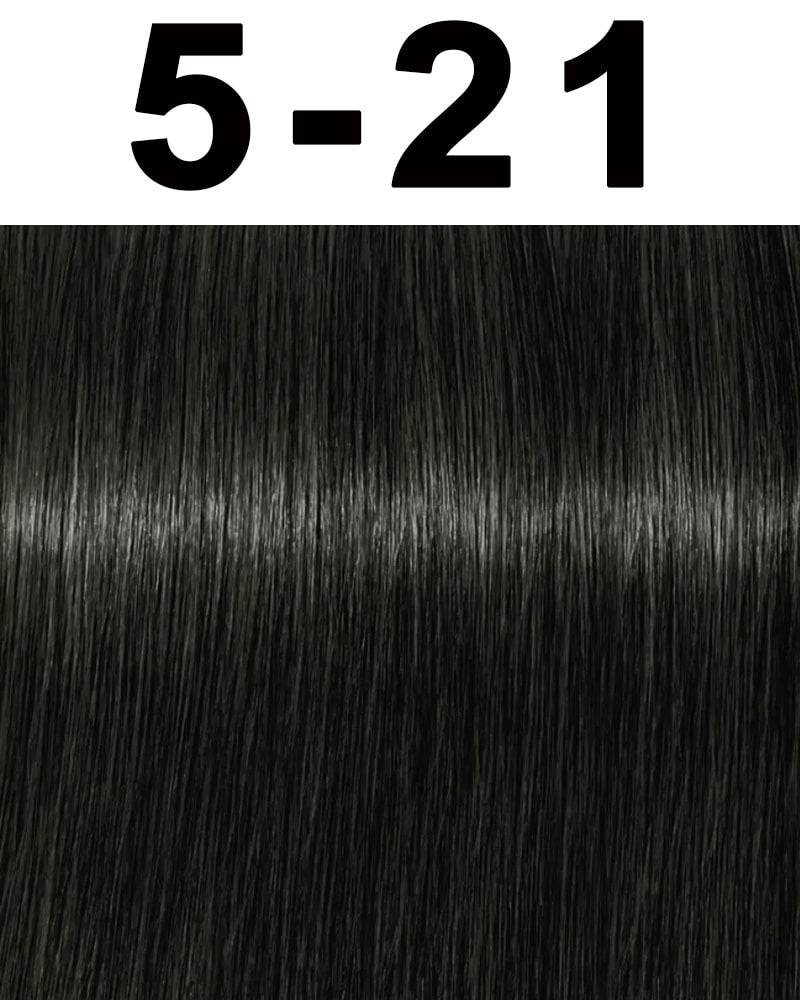 Schwarzkopf Igora Royal Permanent Hair Color