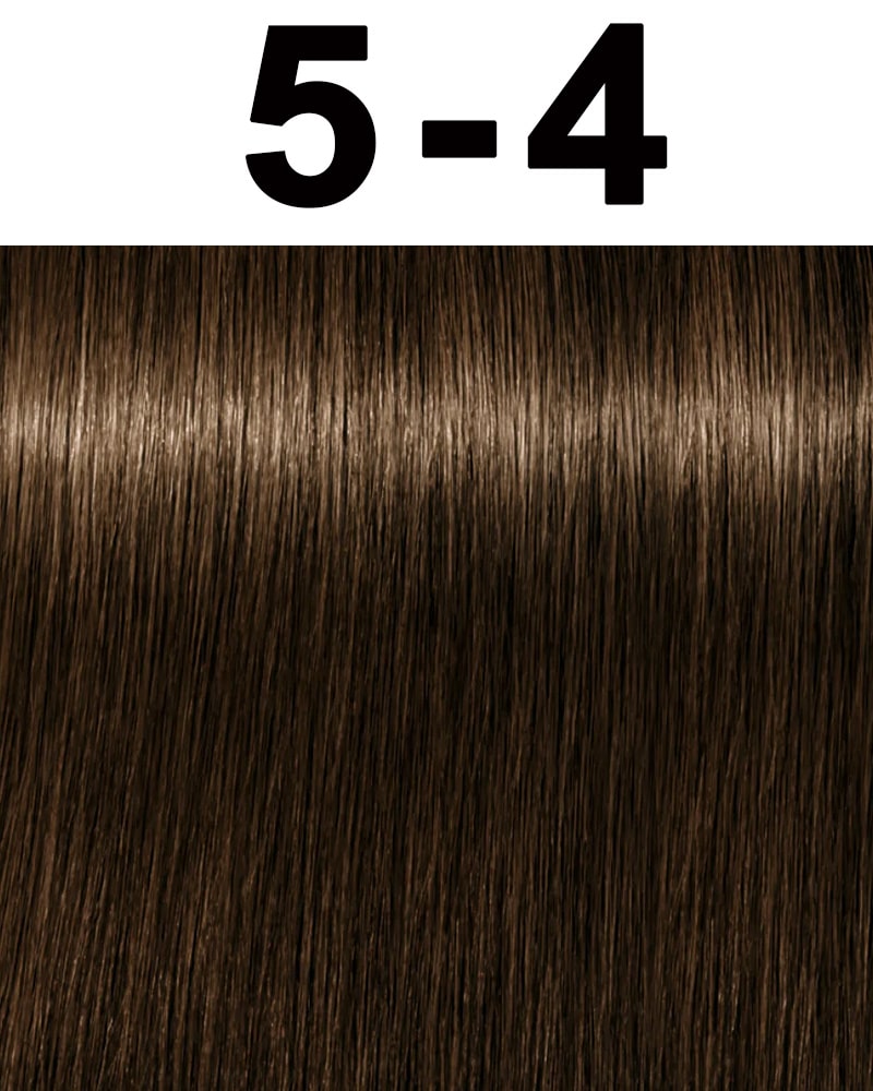 Schwarzkopf Igora Royal Permanent Hair Color