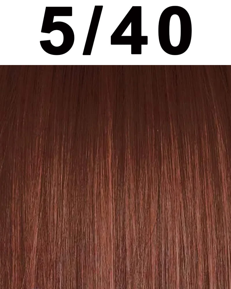 Wella Professionals Pure Perfection Hair Color 2 oz