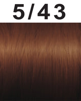 Wella Illumina Permanent Hair Color