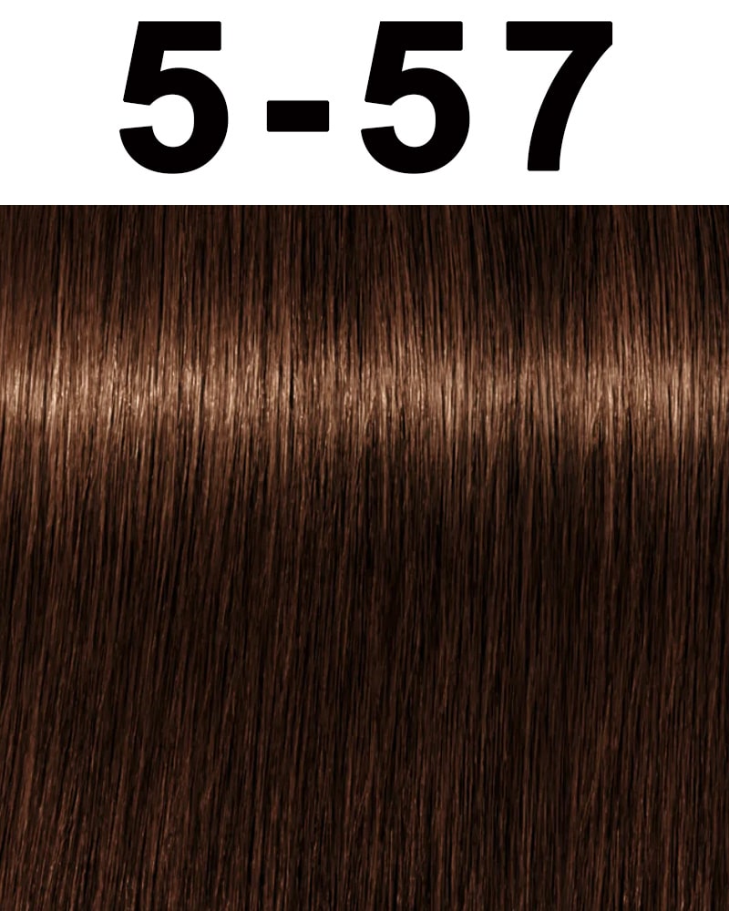 Schwarzkopf Igora Royal Permanent Hair Color