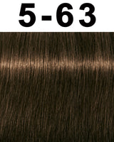 Schwarzkopf Igora Royal Permanent Hair Color