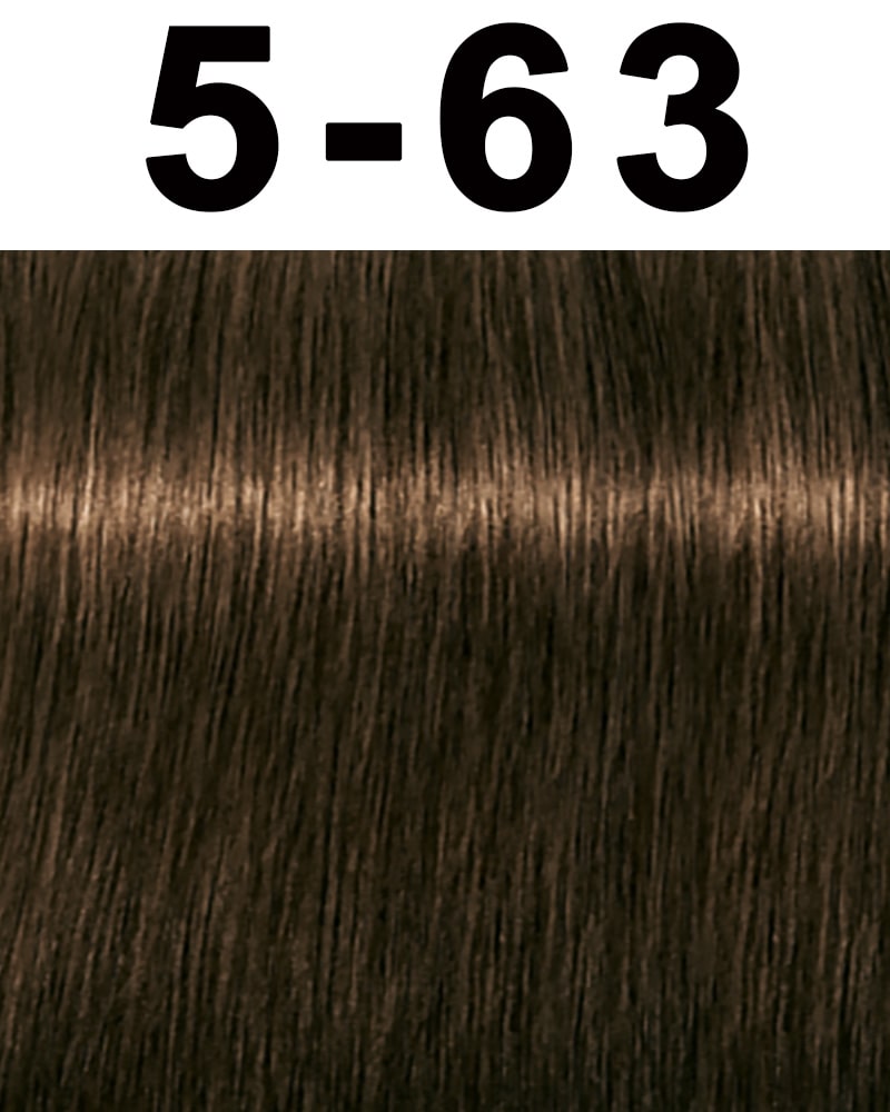 Schwarzkopf Igora Royal Permanent Hair Color