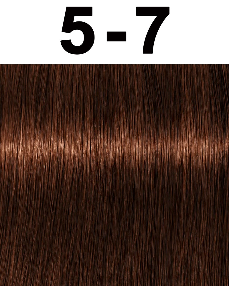 Schwarzkopf Igora Royal Permanent Hair Color