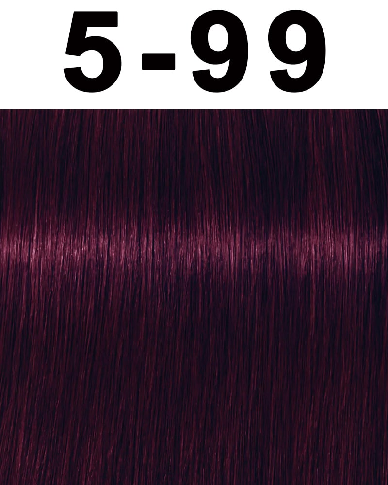 Schwarzkopf Igora Royal Permanent Hair Color