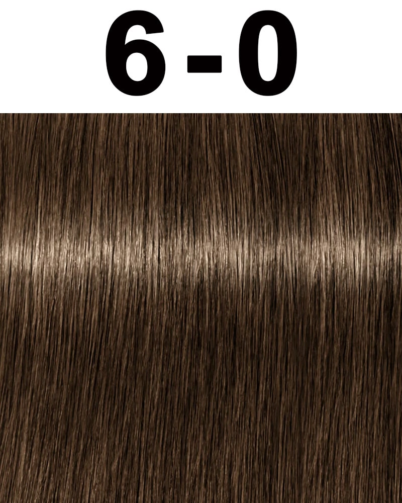 Schwarzkopf Igora Royal Permanent Hair Color