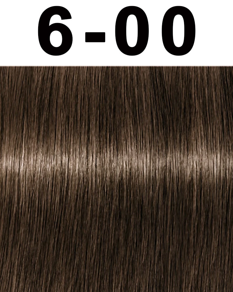 Schwarzkopf Igora Royal Permanent Hair Color