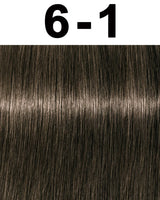 Schwarzkopf Igora Royal Permanent Hair Color