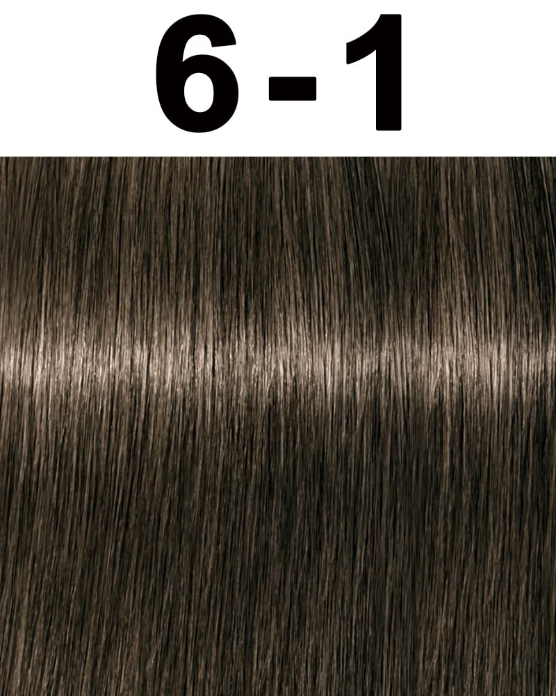 Schwarzkopf Igora Royal Permanent Hair Color