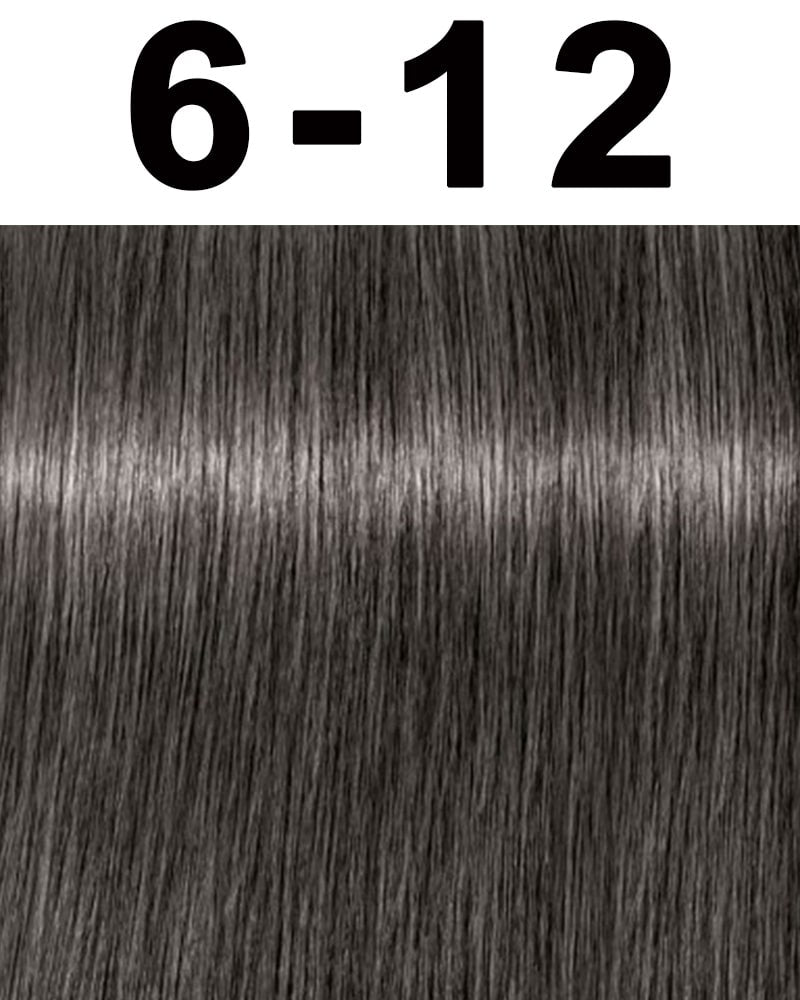 Schwarzkopf Igora Royal Permanent Hair Color