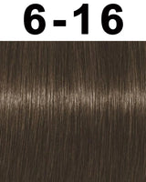 Schwarzkopf Igora Royal Permanent Hair Color