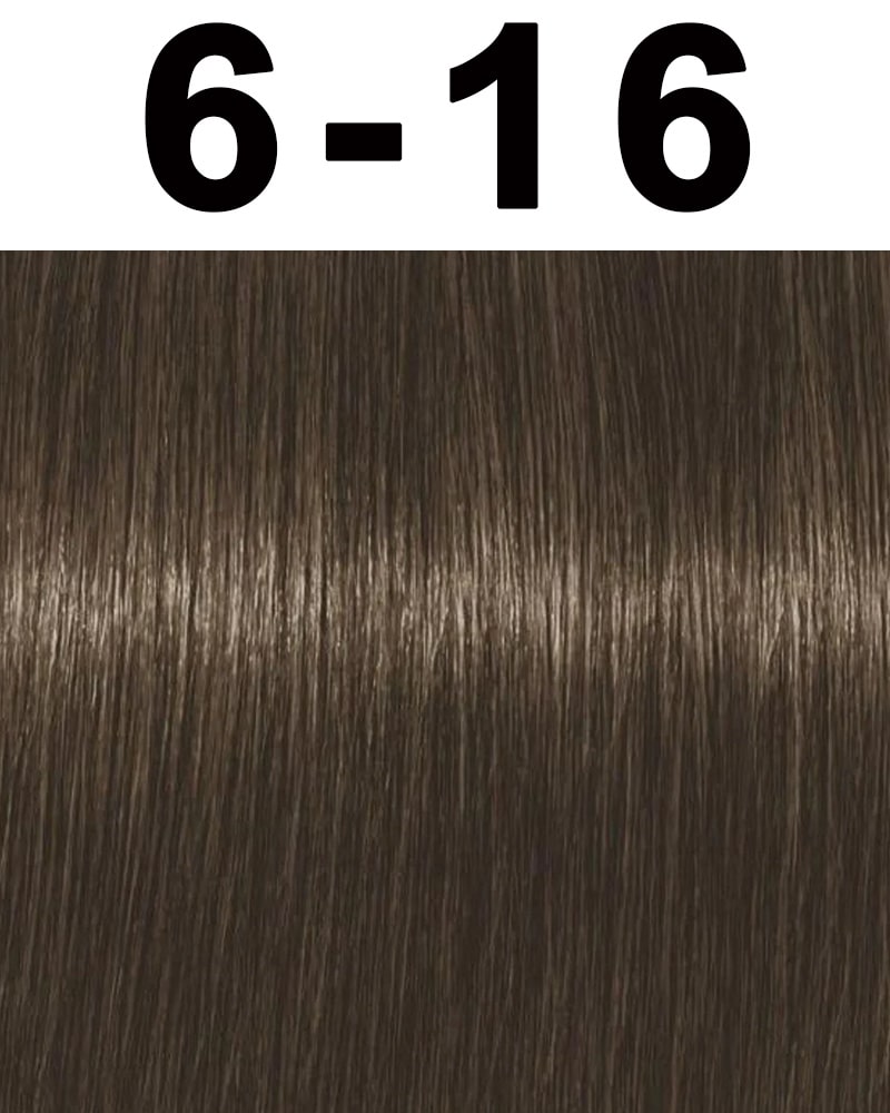 Schwarzkopf Igora Royal Permanent Hair Color