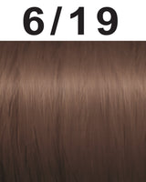 Wella Illumina Permanent Hair Color