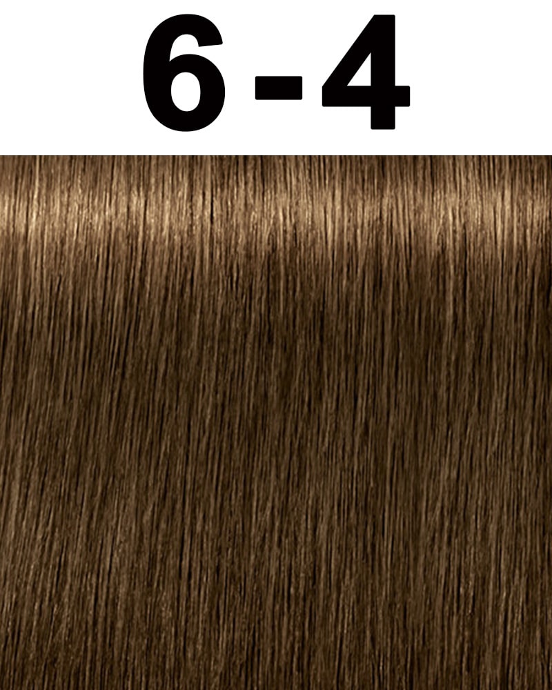 Schwarzkopf Igora Royal Permanent Hair Color