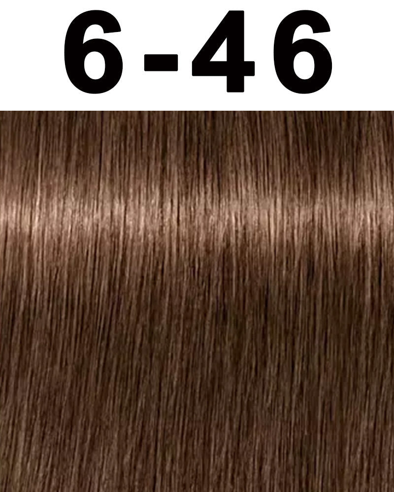 Schwarzkopf Chroma ID Bonding Color Masks