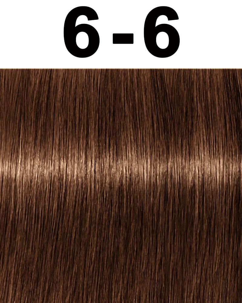 Schwarzkopf Igora Royal Permanent Hair Color