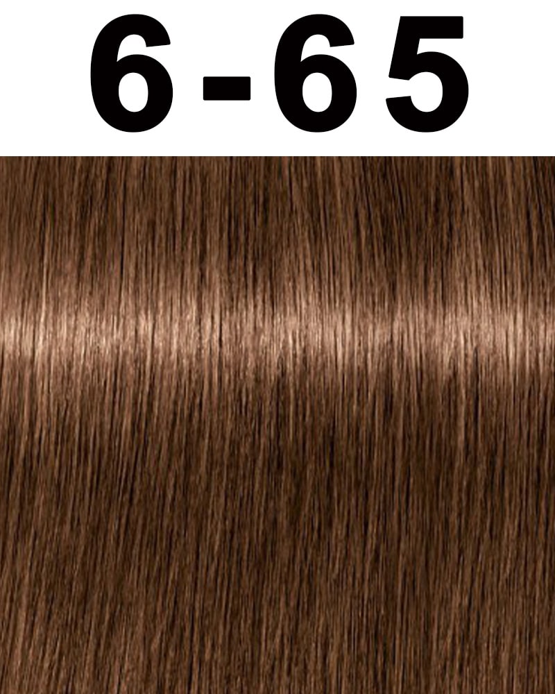 Schwarzkopf Igora Royal Permanent Hair Color