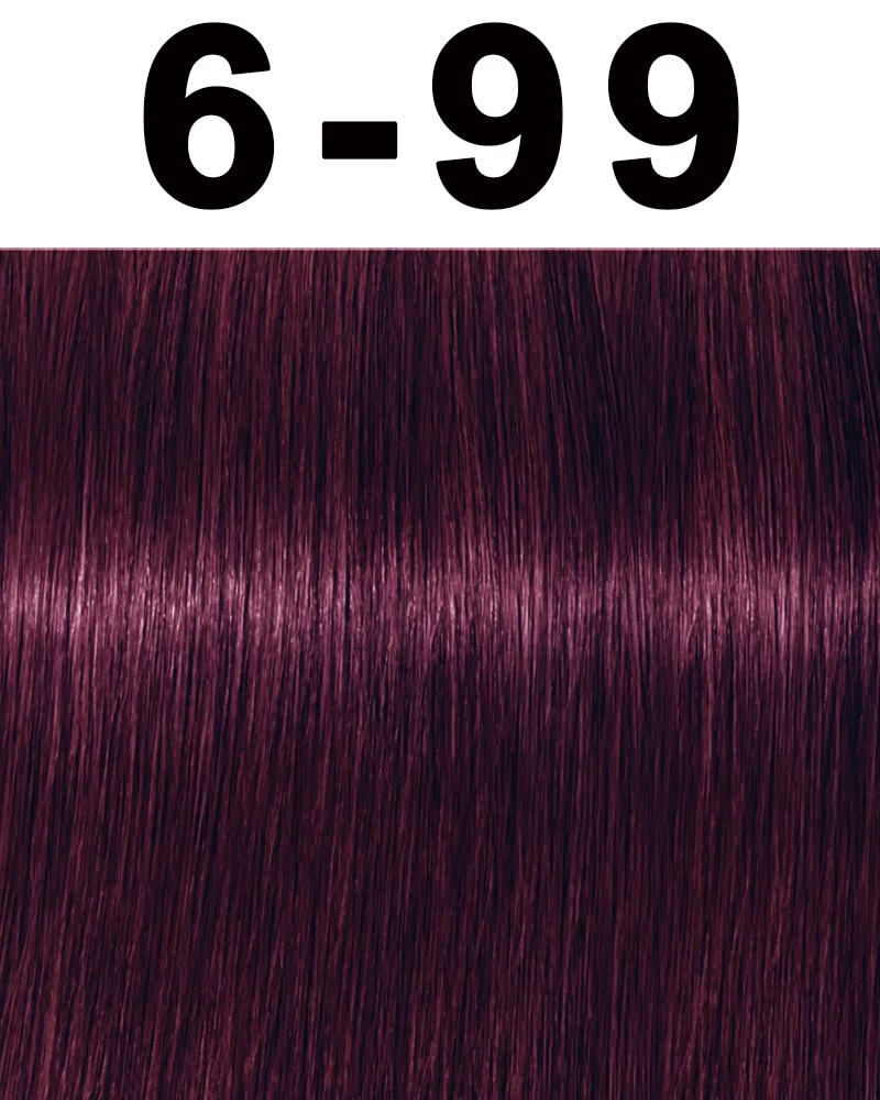 Schwarzkopf Igora Royal Permanent Hair Color