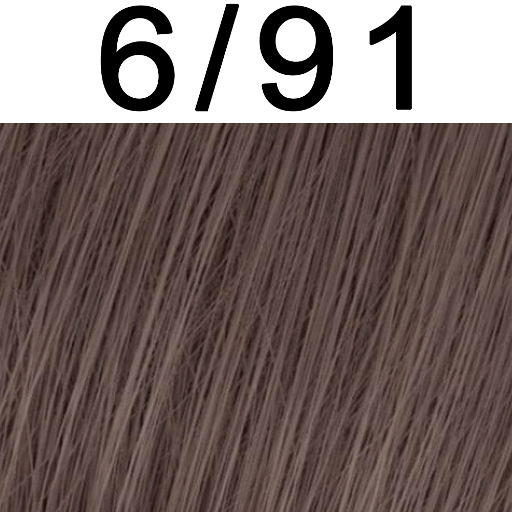 Wella Koleston Perfect Me Permanent Hair Color