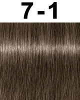 Schwarzkopf Igora Royal Permanent Hair Color