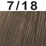 Wella Koleston Perfect Me Permanent Hair Color