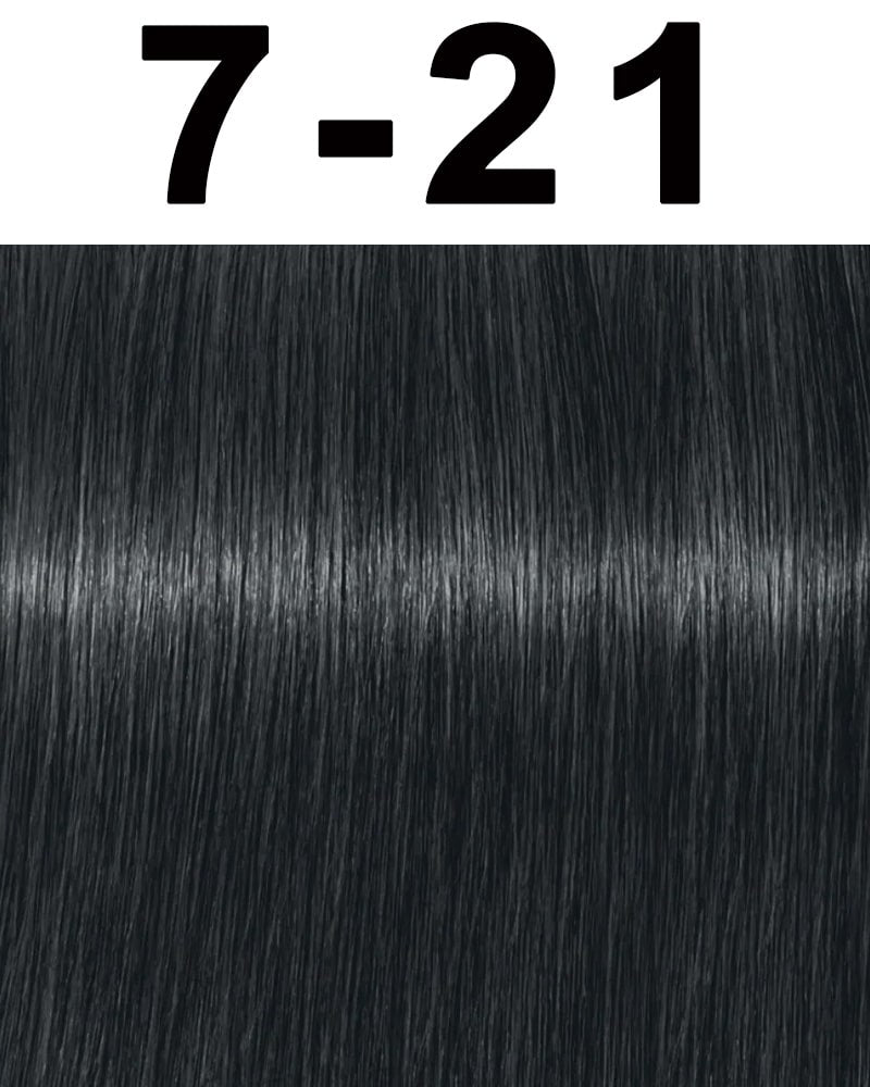 Schwarzkopf Igora Royal Permanent Hair Color