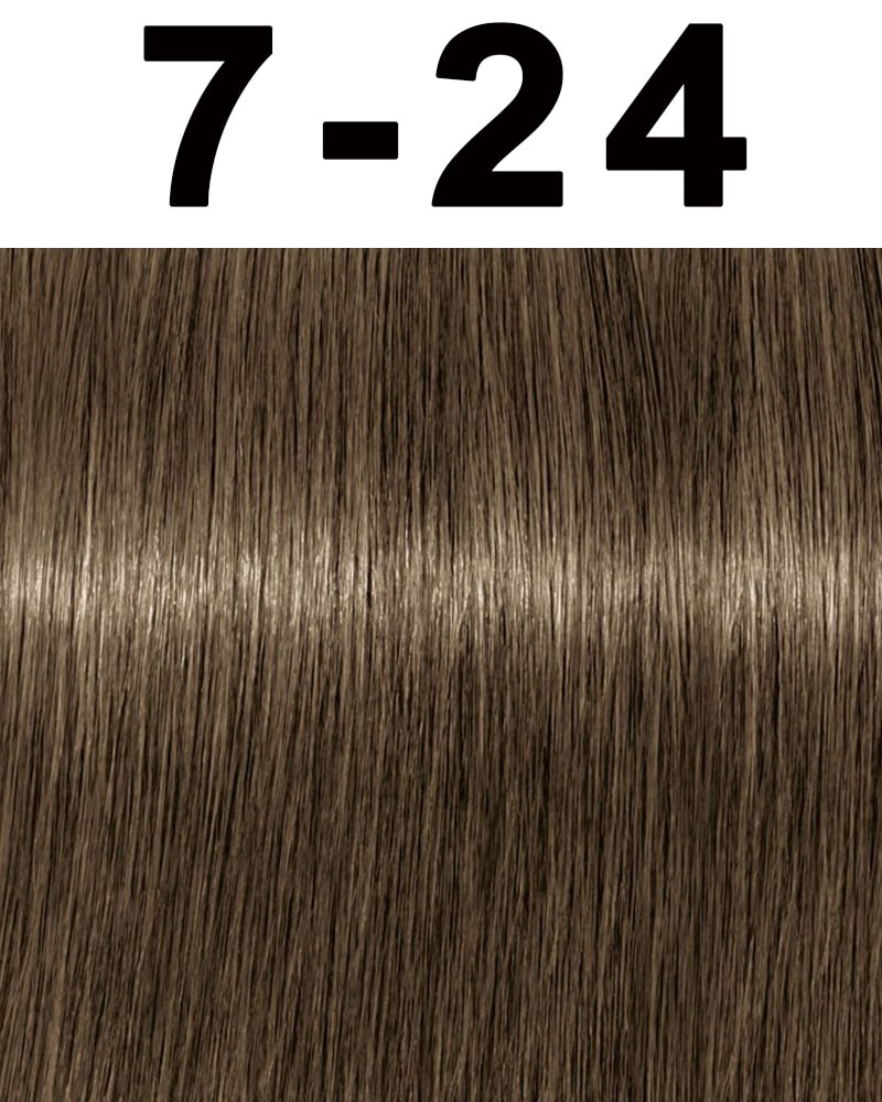 Schwarzkopf Igora Royal Permanent Hair Color