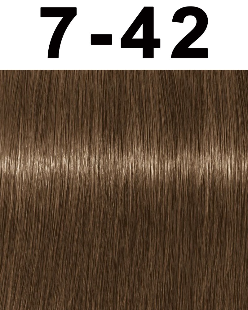 Schwarzkopf Igora Royal Permanent Hair Color