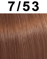 Wella Illumina Permanent Hair Color