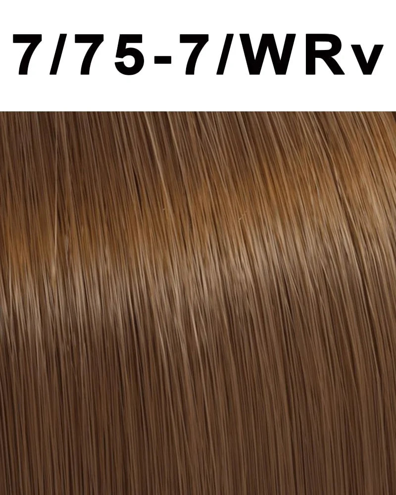 Wella Illumina Permanent Hair Color