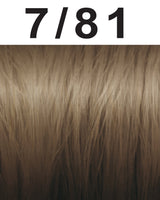 Wella Illumina Permanent Hair Color
