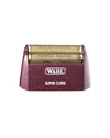 Wahl 5 Star Series Shaver/Shaper Replacement Gold Foil Super Close #7031-200